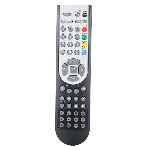 Mando a distancia RC1900 HD Smart TV, repuesto negro para televisor OKI de 16/19/22/24/26/32 pulgadas