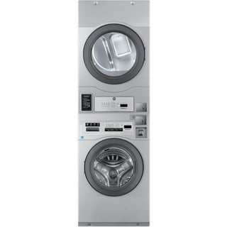 Stackable washer and dryer at cheap menards