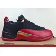 thumbnail image 1 of A i r-Jor-dan 12 Retro Low SE Super Bowl Mens Size 13 DC1059-001 with OG Box, 1 of 6