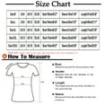 thumbnail image 3 of jsaierl T-shirts Graphiques 3D pour Hommes T-shirts à Manches Courtes avec Imprimé de la Fête de l'Indépendance T-shirts d'Été à Col Rond T-Shirt Décontracté Hauts de Gym pour Muscles, 3 of 5