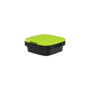 Maze RSI-MC-WORM 4 gal Stationary Worm Compost Farm, Black