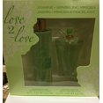 thumbnail image 5 of NEW Love 2 Love JASMINE & SPARKLING MIMOSA Eau De Toilette Gift Set NEW, 5 of 5