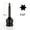 T27, variant on Mosiee Drive Wrench Socket Adapter for Torx Socket Screwdriver Bit Wrench Bit Screw Socket Workshop Hand Tools T70