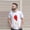 E, variant on EQWLJWE Couples Matching Shirts Set Men Women Letter Print Love Couple T-Shirt Big and Tall Funny Tops Tees Valentine's Day Gift