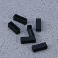 thumbnail image 3 of WEUVEB 10Ud Watch Strap Locker En Silicona Para Fijar De Fácilmente, 3 of 7