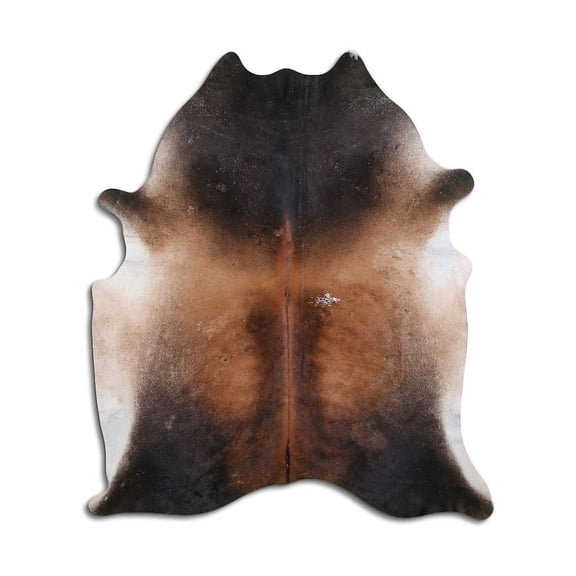 Good-natured NATURAL cowhide rugs for sale TORNASOL rug