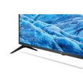 thumbnail image 3 of LG 70UM7370PUA - 70" Diagonal Class (69.5" viewable) LED-backlit LCD TV - Smart TV - webOS, ThinQ AI - 4K UHD (2160p) 3840 x 2160 - HDR - direct-lit LED, 3 of 7