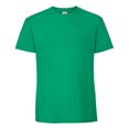 thumbnail image 1 of Fruit Of The Loom Mens Iconic Premium Ringspun Cotton T-Shirt, 1 of 3