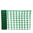 Bob's Industrial Supply , 4 FT Safety Fence Plastic Fencing Roll