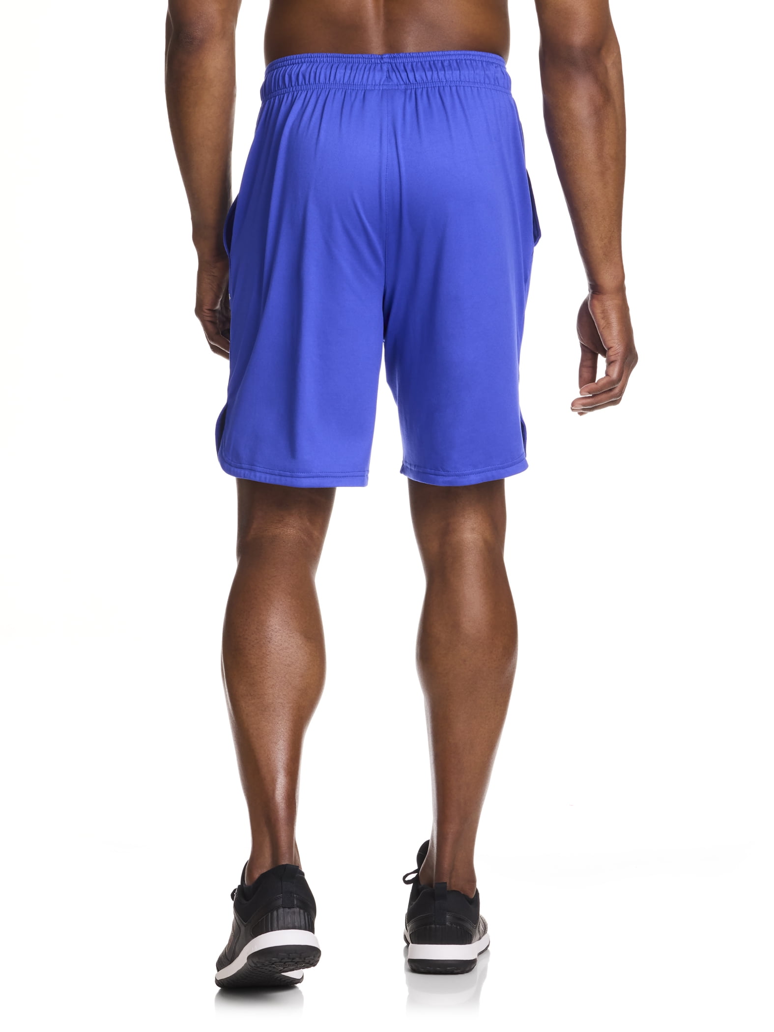 Reebok Men's and Big Men's Legacy Core 9" and 7" Inseam Shorts, Size XS-5XL