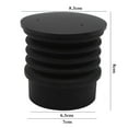 thumbnail image 2 of Grinder Single Dose Hopper Accessories Coffee Grinder Blowing Bean Bin, 2 of 9