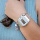 thumbnail image 2 of Reloj pulsera Casio Collection F-91WD-1, 2 of 8