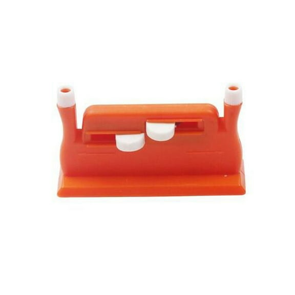Wovilon Elderly Needle Guide Plastic Device Automatic Thread Sewing Poke Tool Tools & Home Improvement
