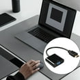 thumbnail image 3 of CIYISON Durability HDMIs to VGA Adapter for Seamlessly Video Audios Transmission, 3 of 8