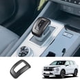 thumbnail image 3 of Gear-Box-Shift-Level-Base-Trim-Cover-Car-Accessories-For-Mitsubishi-A2A9 B2X2, 3 of 8