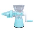 thumbnail image 1 of Manual De Exprimidor De Manos Citrus Press Portable Fruit Spreader Para Naranjas De Limones Con Un Diseño Reutilizable De Diseño Reutilizable Nutrientes, 1 of 7