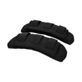 thumbnail image 1 of 2*Shoulder Strap Pad Vest Shoulder Pads Backpack Fit Sling Bags Shoulder Pads, 1 of 3