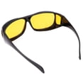 thumbnail image 3 of Sport Wrap HD Night Conducción Vision Gafas De Sol Gafas De Alta Definición Sunnimix Gafas de sol de conducción con visión nocturna, 3 of 5