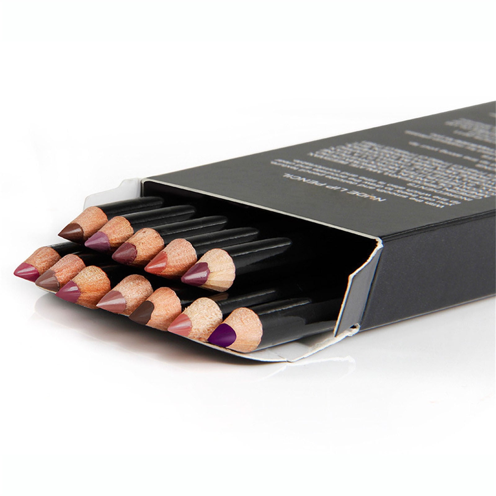 City Plumper Colors Lifter Gloss Light Lip Liner Pack Lip Liner And Lipstick Lip Liners Dark Colors The Lip Bar Lip Bar Foundation Rose Makeup Tango down Lip Bar Lipstick Chocolate Cute Korean Makeup