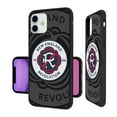 thumbnail image 4 of New England Revolution iPhone Mono Tilt Bump Case, 4 of 7