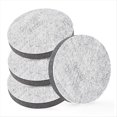 thumbnail image 1 of 4 Discos de Filtro de Agua MicroDisc para Jarras de con Filtro Fill And Go, 1 of 5