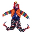 thumbnail image 3 of Muñeca de Coleccionable de 15 Pulgadas, Juguete Interactivo para Zulema Muñecas de porcelana payaso, 3 of 8