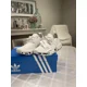 thumbnail image 3 of New Size 8.5 Adi - das Originals NMD R1 Men's White Black Speckled OREO Camo GZ4307, 3 of 5