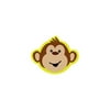 Monkey Around Invitations (8-pack) - Party Supplies