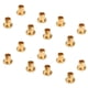 thumbnail image 1 of 4X para 144001 1/14 Piezas de Repuesto para Automóviles RC Chasis de Metal 4WD 144001-1295 Buje de 6X5.2, 1 of 5