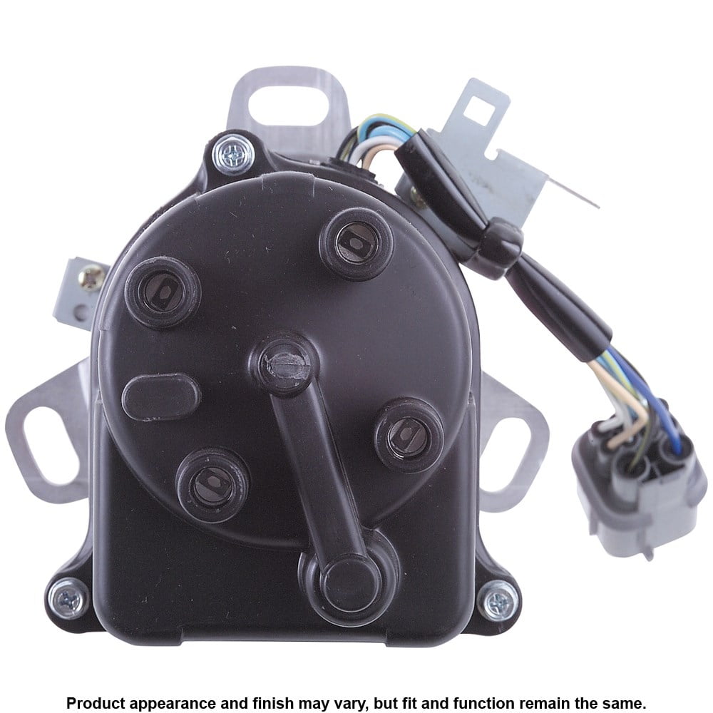 CARDONE New 84-17420 Distributor fits 1996-1998 Acura, Honda
