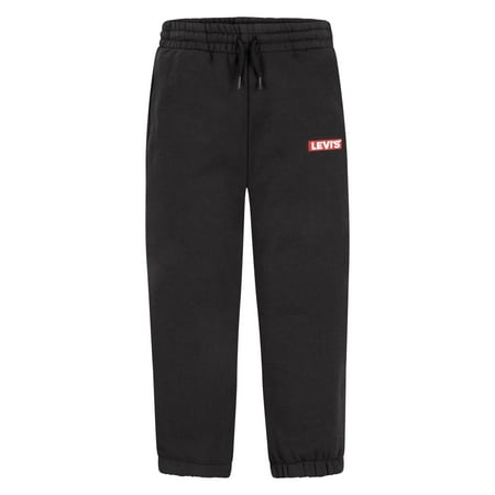 Levi's Boys' Boxtab Jogger