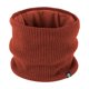thumbnail image 1 of Bufandas de invierno de punto con cuello alto y capucha de color liso, versátiles, para exteriores, cálidas, de punto, de doble capa, de terciopelo, protección para el cuello, bufanda para mujer, 1 of 2