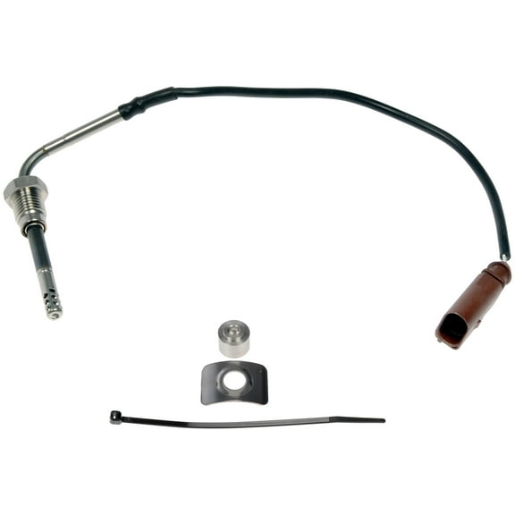 Dorman 904-742 Exhaust Gas Temperature (EGT) Sensor for Specific Volkswagen Models Fits select: 2013-2016 VOLKSWAGEN TOUAREG