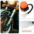 thumbnail image 3 of ADDHAT Electrónico Para Luz Intermitente De Motocicleta Con Señal Luminosa Y Pitido Para Atv, 3 of 8