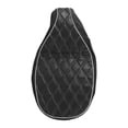 thumbnail image 4 of Saddle Leather Coverfor Vbb Vba Vnb,Saddle Leather Cover Replacement Saddle Leather Cover Saddle Leather Cover Pad Breakthrough Technology, 4 of 5