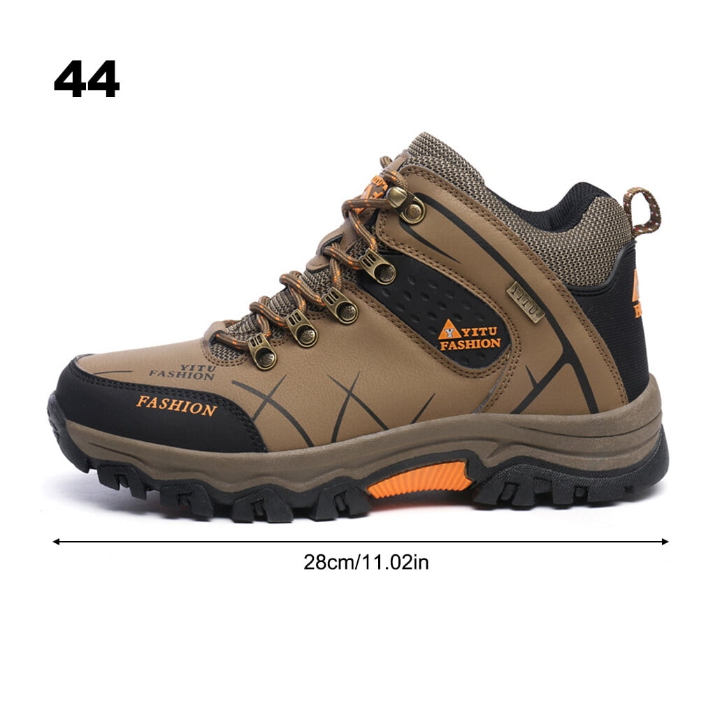 Hiking boots size 4 online