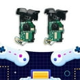 thumbnail image 2 of Buttons Module Assembly for Game Controller Game Accessory Replacement Button, 2 of 8