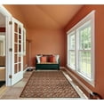 thumbnail image 2 of Nourison Somerset Multicolor Area Rug ST84 2' x 2'9", 2 of 7