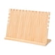 thumbnail image 5 of Expositor de joyas de madera, ahorra espacio y es compatible con tocadores. 395 cm x 95 cm x 24 cm, 5 of 9