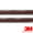 Autumn Maple, variant on Vintage Style 5/8" Buckskin & Chrome Side Body Trim Molding