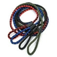 thumbnail image 4 of Amdohai Nylon Dog Leash 5ft Long Walking Dog Rope Metal Clasp Dog Chain Traction Rope, 4 of 8