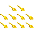 thumbnail image 1 of Exprimidor de limón Exprimidor de frutas prensado a mano Extracción máxima Fácil de limpiar Uso Naranja, 1 of 7