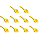 thumbnail image 1 of Exprimidor de limón Exprimidor de frutas prensado a mano Extracción máxima Fácil de limpiar Uso Naranja, 1 of 7