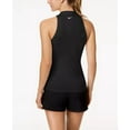 thumbnail image 6 of Nike Women's Active Board Shorts Swim Cover-Up (S, Black), 6 of 6