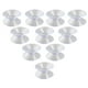 thumbnail image 1 of 10 ventosas para vidrio de doble cara. oso de fresa Electrónica, 1 of 1