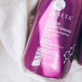 thumbnail image 2 of Champú Luseta Color Brightening Purple 500 ml para rubia/gris, 2 of 4
