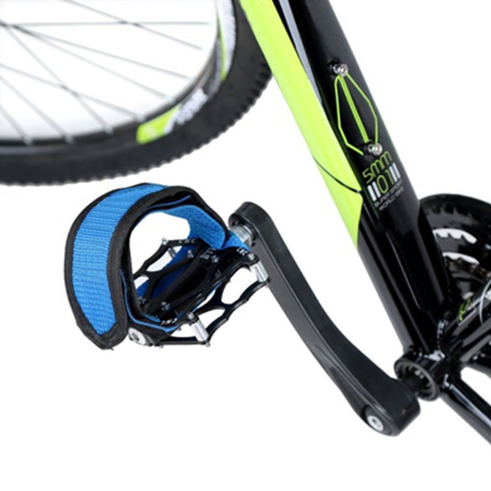 toe clip fixie
