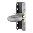 thumbnail image 4 of CURT 48601 Adjustable Pintle Hitch Lunette Ring, 4 of 5