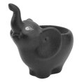 thumbnail image 3 of Cute Succulent Pots, Durable Ceramic Design, Perfect for Home Decoration, 3 of 3