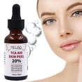 thumbnail image 3 of 30ml Tca D2t1 20% ácido tricloroacético antiarrugas suero para la piel cuidado Facial cuidado de la piel, 3 of 3